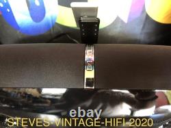 Bowers & Wilkins Zeppelin Air iPod Dock Speaker Wireless Airplay + ALEXA L@@K