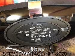 Bowers & Wilkins Zeppelin Air iPod Dock Speaker Wireless Airplay + ALEXA L@@K