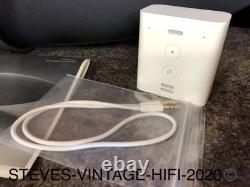 Bowers & Wilkins Zeppelin Air iPod Dock Speaker Wireless Airplay + ALEXA L@@K