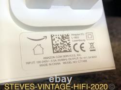 Bowers & Wilkins Zeppelin Air iPod Dock Speaker Wireless Airplay + ALEXA L@@K