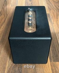 Boxed Marshall Acton IV bluetooth stereo speaker with Auracast & RCA inputs