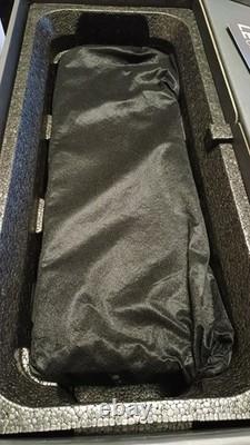 Braun Audio LE Series LE02 Stereo Speaker White