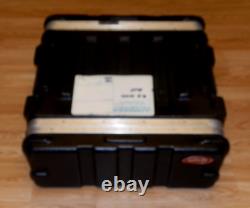 Brooke Audio TM Compact System Passive stereo Bass bin and tops Power Amp Cables
