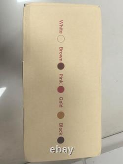 CD Player with Speakers Hifi Stereo Sound Vintage CD Player Bluetooth for Home