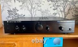 Cambridge Audio A1 Mk3 SE Stereo Integrated Amplifier with LQSC Bluetooth