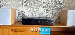 Cambridge Audio A1 Mk3 SE Stereo Integrated Amplifier with LQSC Bluetooth