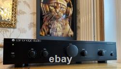 Cambridge Audio A1 V2.0 Amplifier with MM Phono Stage SERVICED