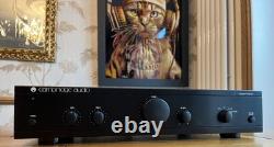 Cambridge Audio A1 V2.0 Amplifier with MM Phono Stage SERVICED