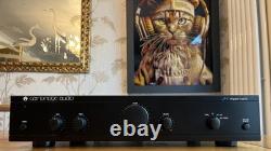 Cambridge Audio A1 V2.0 Amplifier with MM Phono Stage SERVICED
