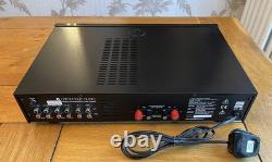 Cambridge Audio A1 V2.0 Amplifier with MM Phono Stage SERVICED