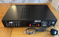 Cambridge Audio A1 V2.0 Amplifier with MM Phono Stage SERVICED