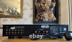 Cambridge Audio A1 V2.0 Amplifier with MM Phono Stage SERVICED