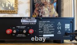 Cambridge Audio A1 V2.0 Amplifier with MM Phono Stage SERVICED