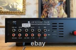 Cambridge Audio A1 V2.0 Amplifier with MM Phono Stage SERVICED