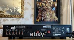 Cambridge Audio A1 V2.0 Amplifier with MM Phono Stage SERVICED