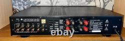 Cambridge Audio A3i integrated amplifier with built-in MM phono stage Bluetooth