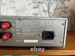 Cambridge Audio A5 HiFi Stereo Integrated Amplifier with LQSE Bluetooth