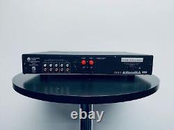 Cambridge Audio AXA25 Integrated Amplifier Stereo Integrated HiFi Amplifier