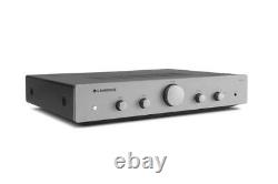 Cambridge Audio AXA25 Integrated Stereo Amplifier Open Box