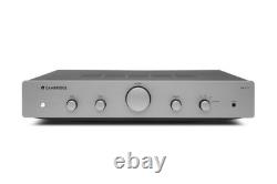 Cambridge Audio AXA25 Integrated Stereo Amplifier Refurbed