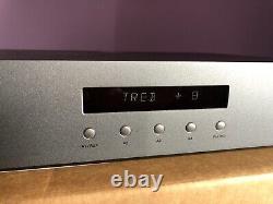 Cambridge Audio AXA35 Integrated Amplifier with Built-In Phono-Stage, Mint