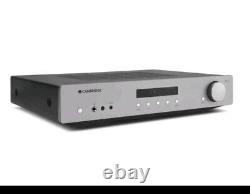 Cambridge Audio AXA35 Integrated Stereo Amplifier