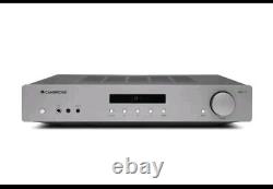 Cambridge Audio AXA35 Integrated Stereo Amplifier