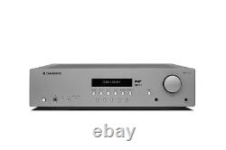 Cambridge Audio AXR100D DAB+/FM Stereo Receiver Open Box