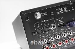 Cambridge Audio AXR100D DAB+ / FM Stereo Receiver Open Box
