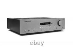 Cambridge Audio AXR100 FM/AM Stereo Receiver Open Box