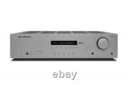 Cambridge Audio AXR100 FM/AM Stereo Receiver Refurbed