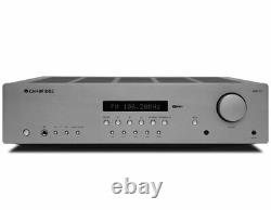 Cambridge Audio AXR85 FM/AM Stereo Receiver Open Box