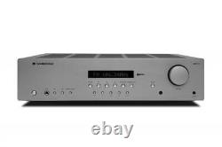 Cambridge Audio AXR85 FM/AM Stereo Receiver Refurbed