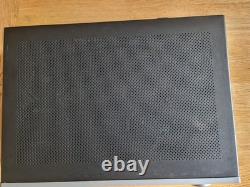 Cambridge Audio AXR85 FM Receiver Grey 85W Bluetooth Phono Remote Immaculate