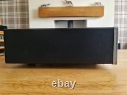 Cambridge Audio AXR85 FM Receiver Grey 85W Bluetooth Phono Remote Immaculate