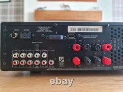 Cambridge Audio AXR85 FM Receiver Grey 85W Bluetooth Phono Remote Immaculate