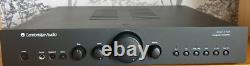 Cambridge Audio Azur 340A Stereo Integrated Amplifier with LQSE Bluetooth