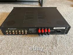 Cambridge Audio Azur 340A stereo amplifier / 340C CD player / S30 speakers