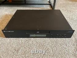 Cambridge Audio Azur 340A stereo amplifier / 340C CD player / S30 speakers