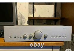 Cambridge Audio Azur 540A Integrated Amplifier + Remote Fully Working