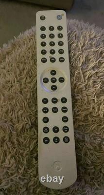 Cambridge Audio Azur 540A Integrated Amplifier + Remote Fully Working