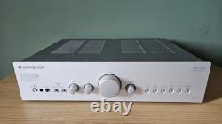Cambridge Audio Azur 540A V2 Stereo Integrated Amplifier Hifi