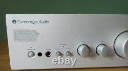 Cambridge Audio Azur 540A V2 Stereo Integrated Amplifier Hifi