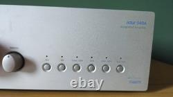 Cambridge Audio Azur 540A V2 Stereo Integrated Amplifier Hifi