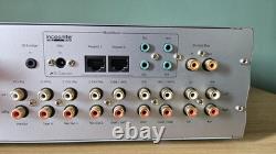 Cambridge Audio Azur 540A V2 Stereo Integrated Amplifier Hifi