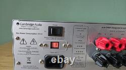 Cambridge Audio Azur 540A V2 Stereo Integrated Amplifier Hifi