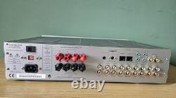 Cambridge Audio Azur 540A V2 Stereo Integrated Amplifier Hifi