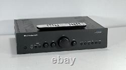 Cambridge Audio Azur 640A Intergrated Amplifier VGC+ HI-FI Separate REMOTE