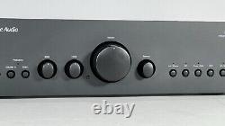 Cambridge Audio Azur 640A Intergrated Amplifier VGC+ HI-FI Separate REMOTE