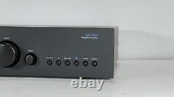 Cambridge Audio Azur 640A Intergrated Amplifier VGC+ HI-FI Separate REMOTE